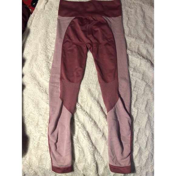 Fabletics Leggings-Demi Lovato edition. - Picture 2 of 3